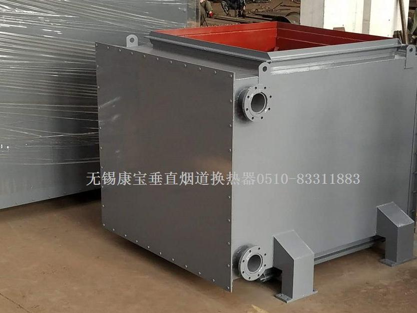 康寶翅片管換熱器