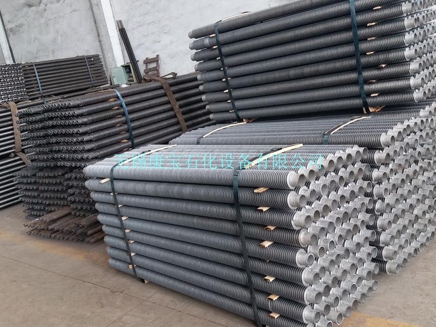 中口徑304不銹鋼高頻焊翅片管